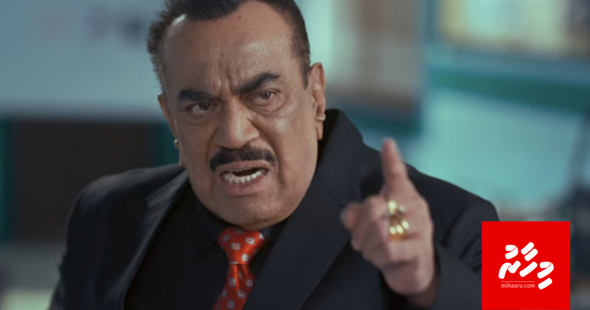 CID gai ACP Pradyuman maruvejje