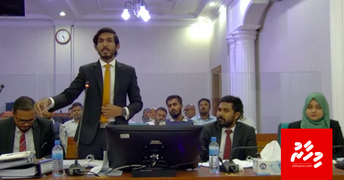 Krik Riza ge rishvathu dhauva mi nimunee?