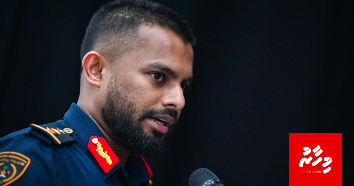 Shammaan Shareeai nimendhen bandhu kuree rangalhah: HC