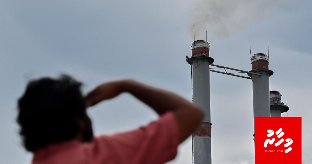 BREAKING: Maa lasnuve current libeyne kamah STELCO in bunefi