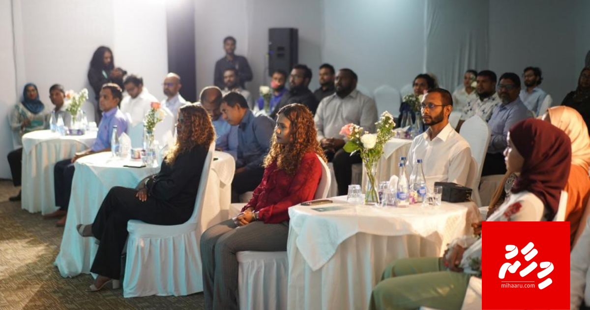 Anhehunnah haassa koh 100 million rufiyaage loan ah hulhuvaalaifi