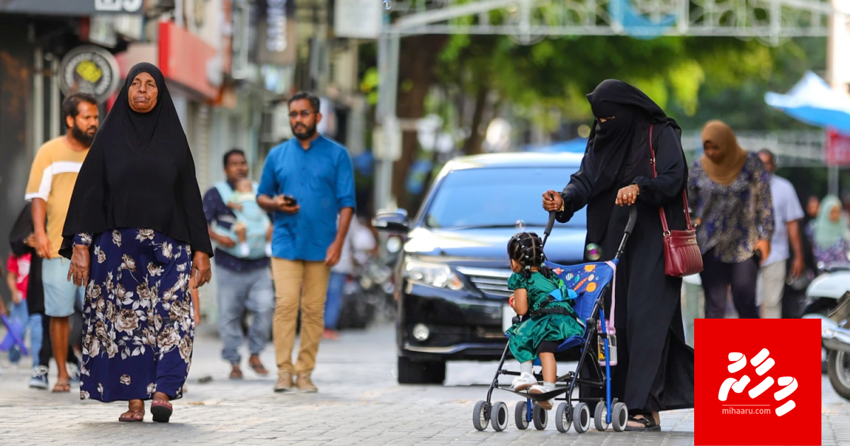 Vehicle dhuvvun manaa vaanee Male aai Vilimale gai, Hulhumale gai dhuvveyne
