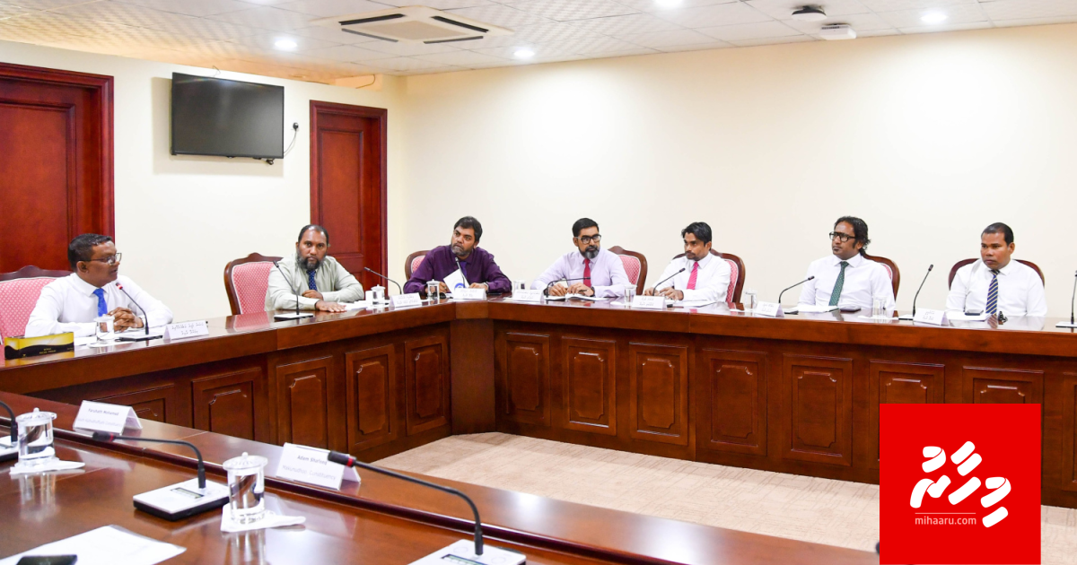 Pyramid scheme thakaai scam ge massala thah ves majileehun balanee