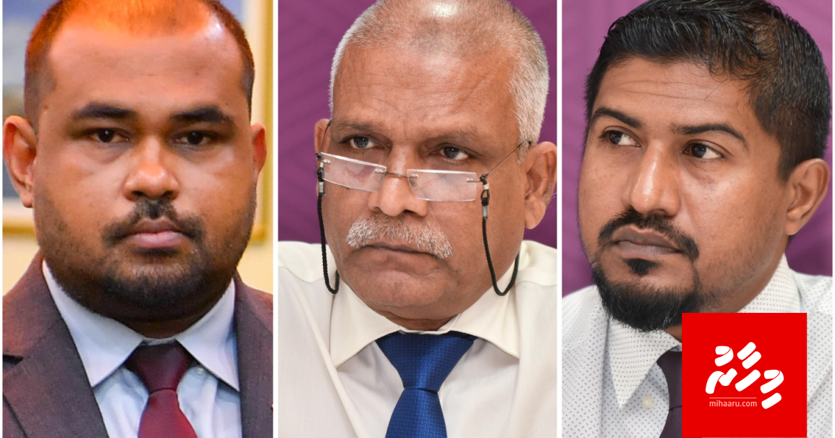 Nashath aai Asif vakikoffi, Zahir vaki kuran faaheh nuvi