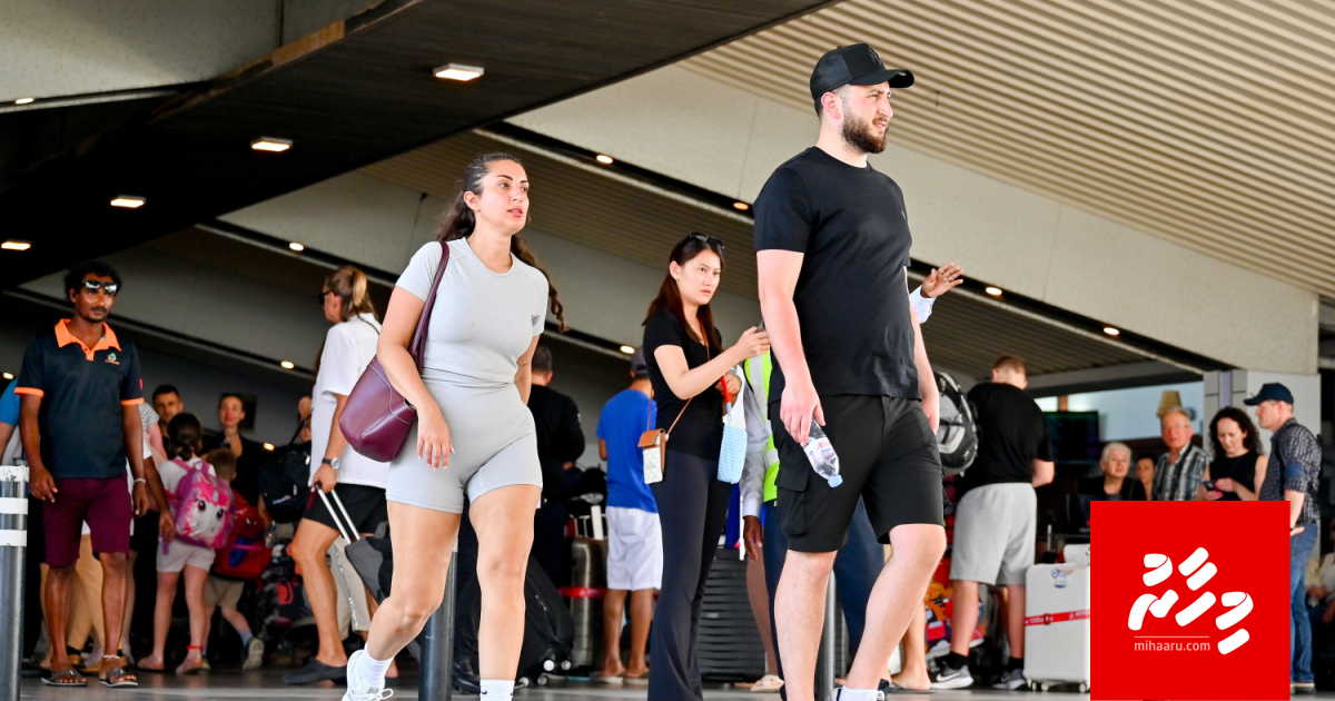 Raajjey ge ufehdhunthah dhuniye ah promote kuran Dhivehi Ambassador inn hoadhanee