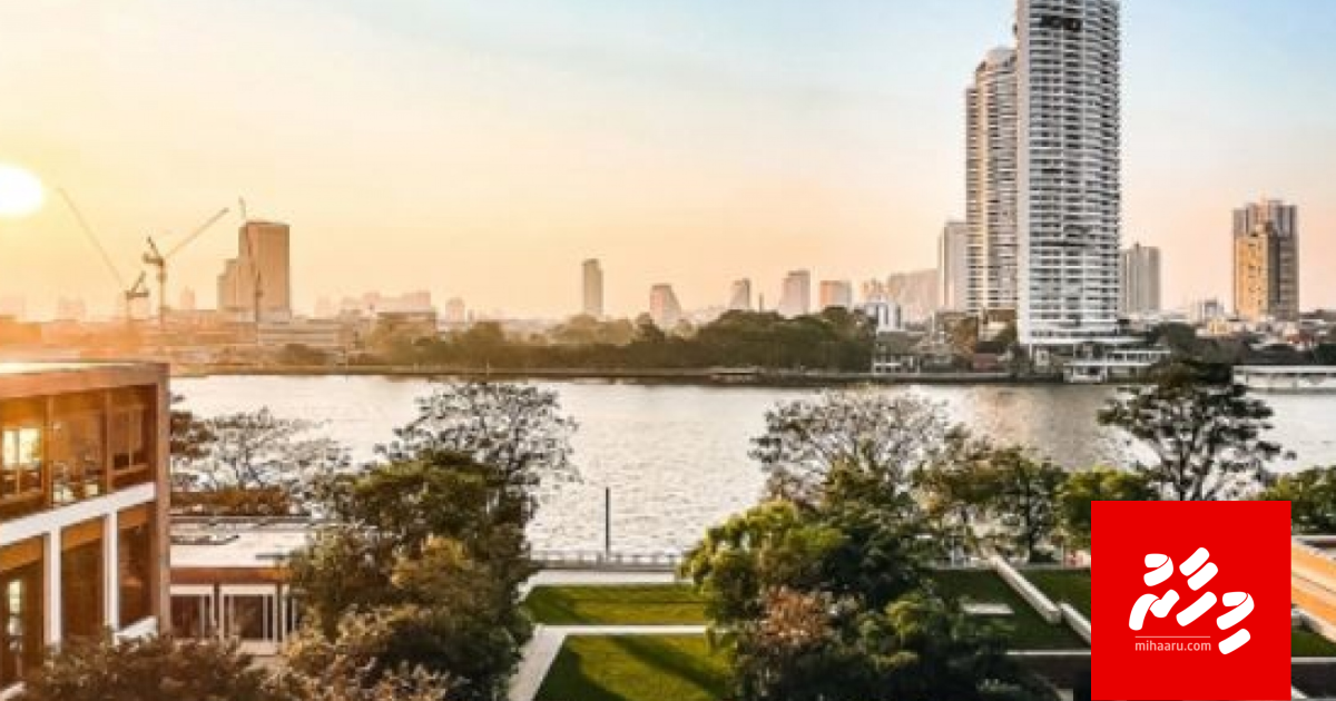 Bangkok gai dhivessaku maru vefai ovva fenijje