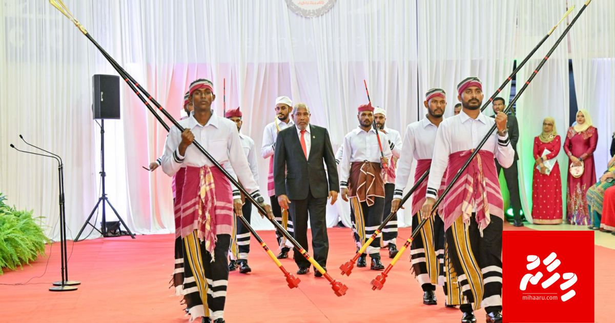 Gaims aa Sobir ah dhaulathuge mathiveri izzaiy aruvaifi