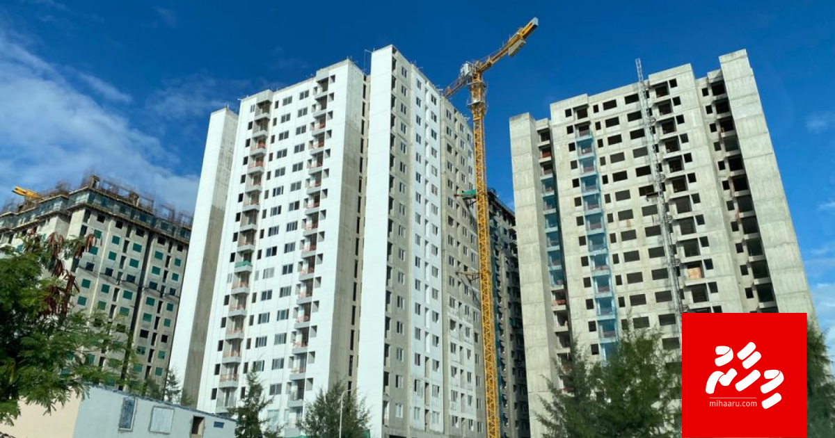 4,000 flat libey meehunge list aanmu kohffi