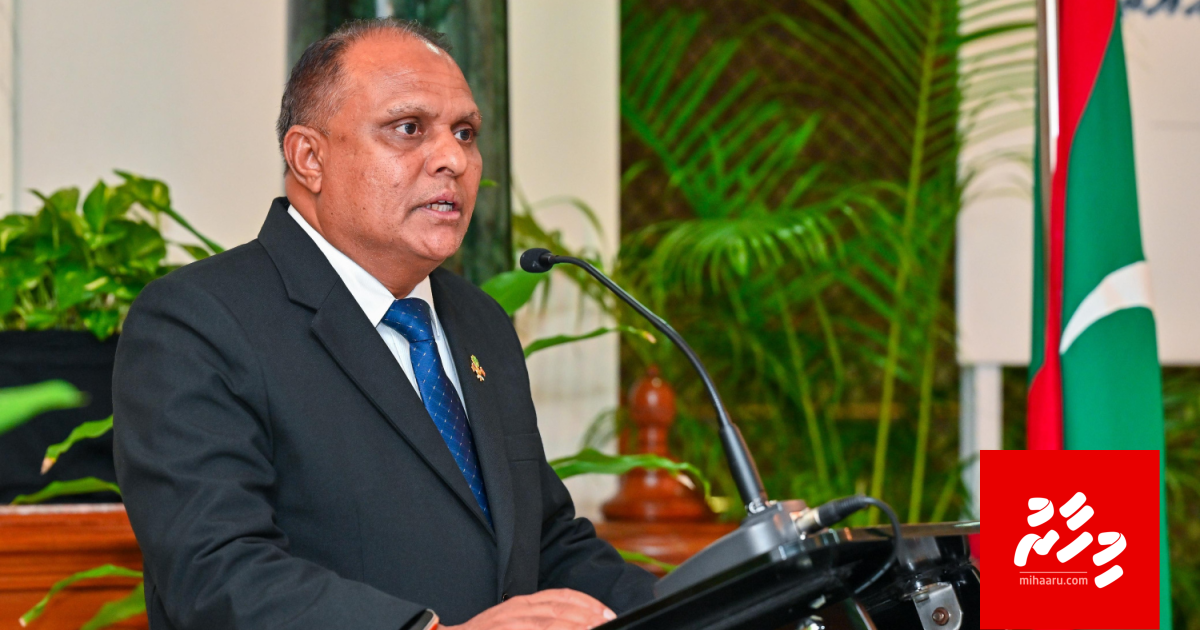 8,000 ah vure gina massala nunimi eba oiy, ingili dhikkoggen halleh neiy: JSC