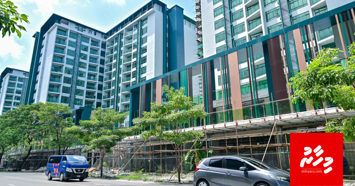 Hiyaa flat libumun nudheyn ninmi Sifco flat havaalu koffi