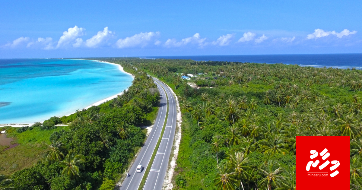 Gamugai hingi accident eggai 2 meehakah faruvaa dhenee