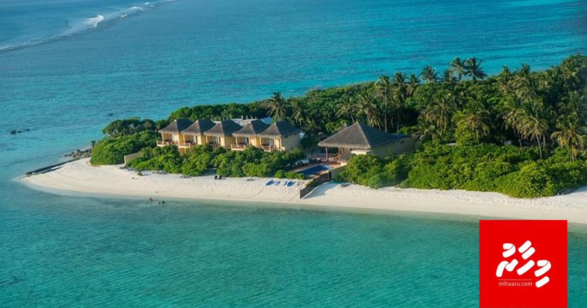 Casa mia Guest house in Mathiveri ge rayyithunnag faidhaa vaa goiy hadhanee