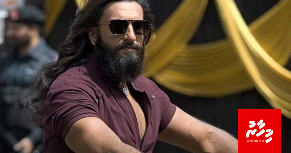 Ranveer ge instagram post thah delete koffai dhinee aa film ge trailer