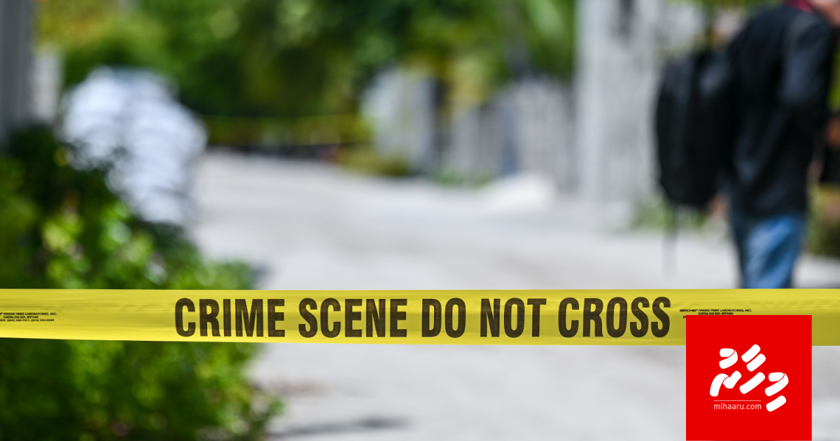 Gang thakah harukashi fiyavalhu elhey gothah hedhi ganoon ah amalu kuran fashaifi