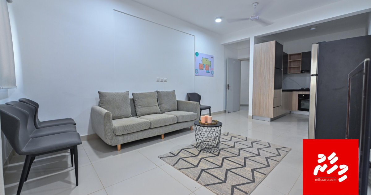 4,000 flat dhookurun: mihaathanah soi kurevunee 1,202 meehakaa eku