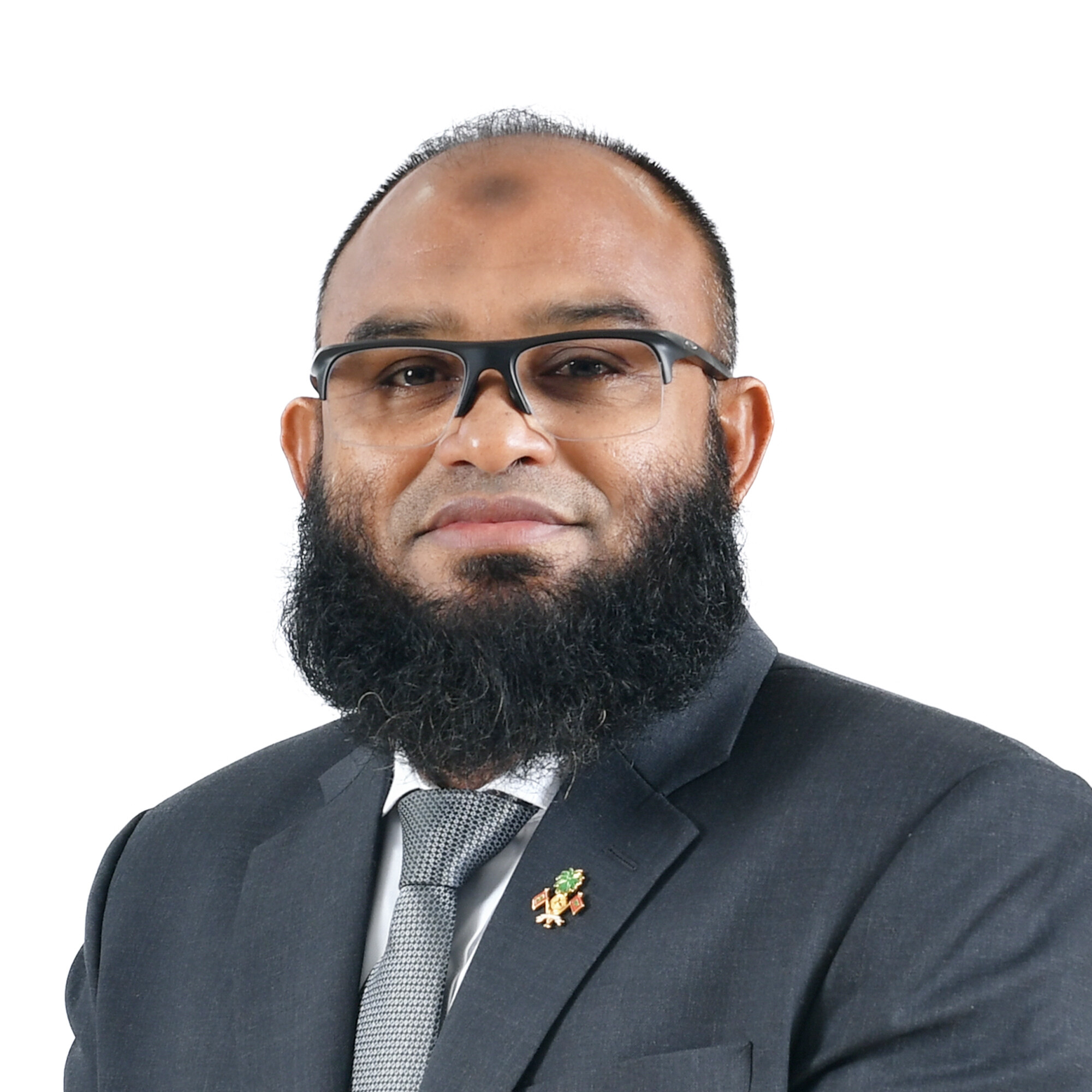 Members - People's Majlis of Maldives