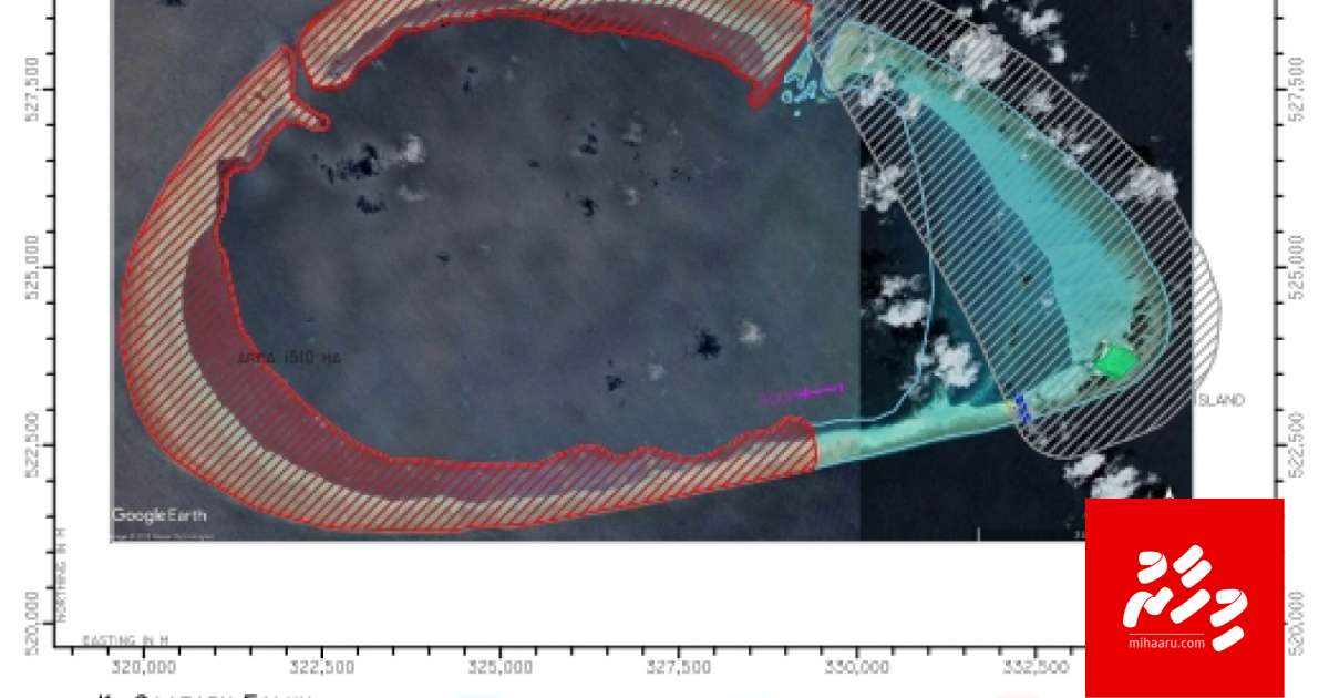 Gaafaru falhaai Hankede real estate tourism ah haassa koffi