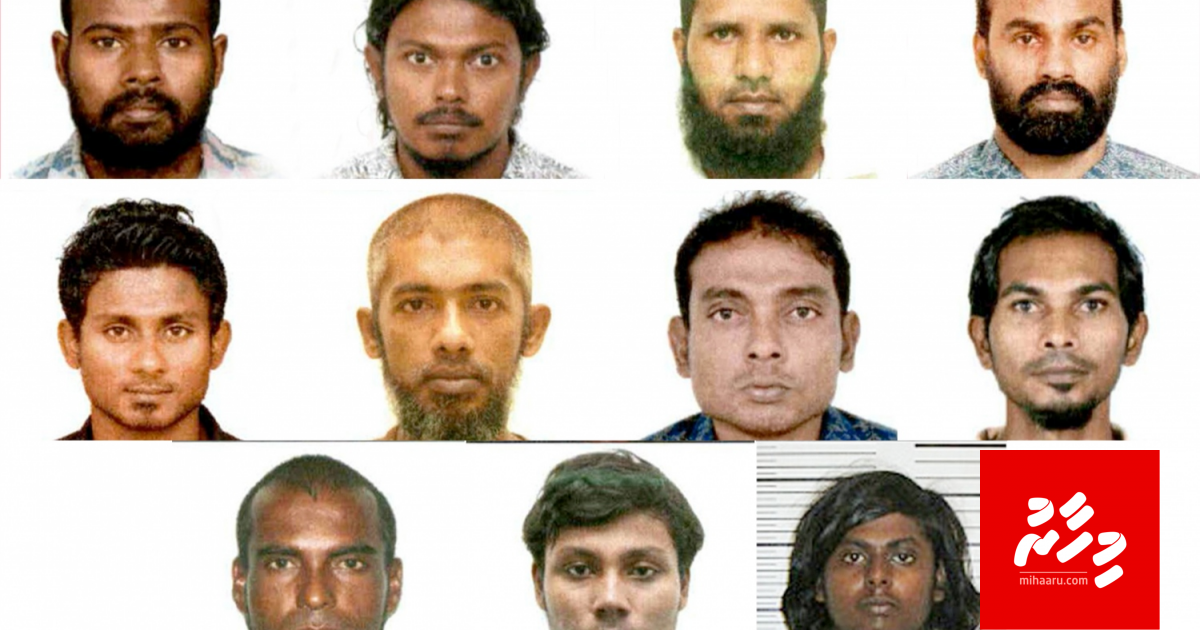 61 Kilo ge massthuvaathaketheege massalaagai himeney meehunge vanavaru haamakoffi