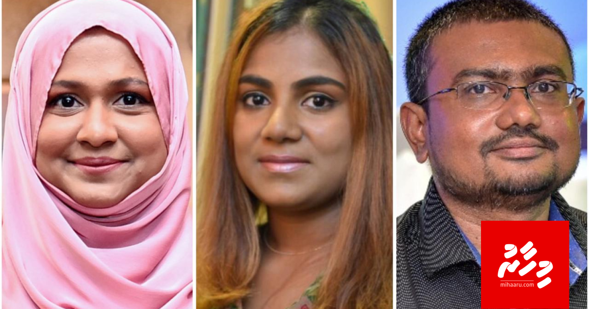 Kureege Broadcom ge Raees Safa aa eku Media commission ah 3 nameh faas koffi