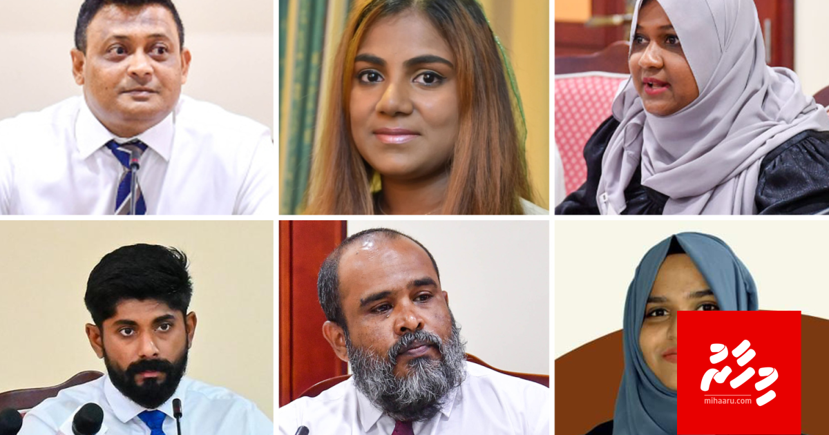 Media commission ah kurimathilevvi 10 beyfulheh ge nan committee ah