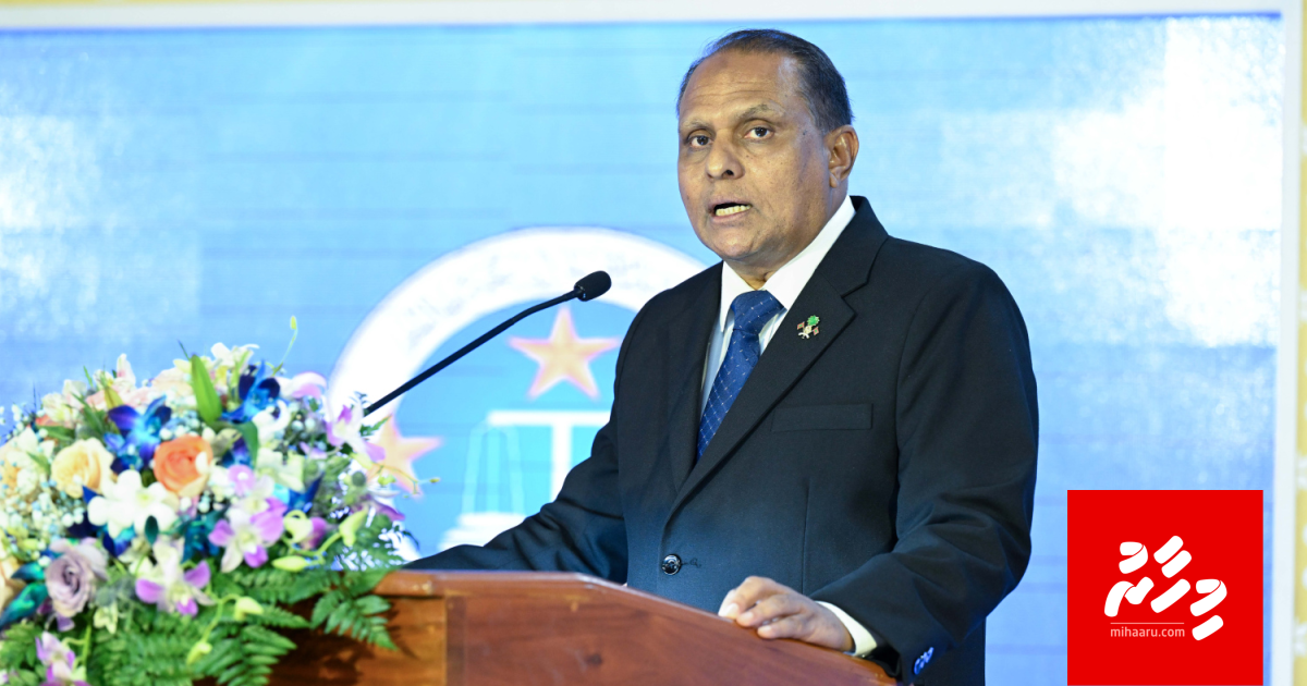 JSC ge member kamun Riza isthiufaadhevvaifi