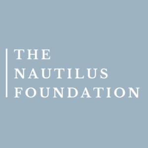Home page - The Nautilus Foundation