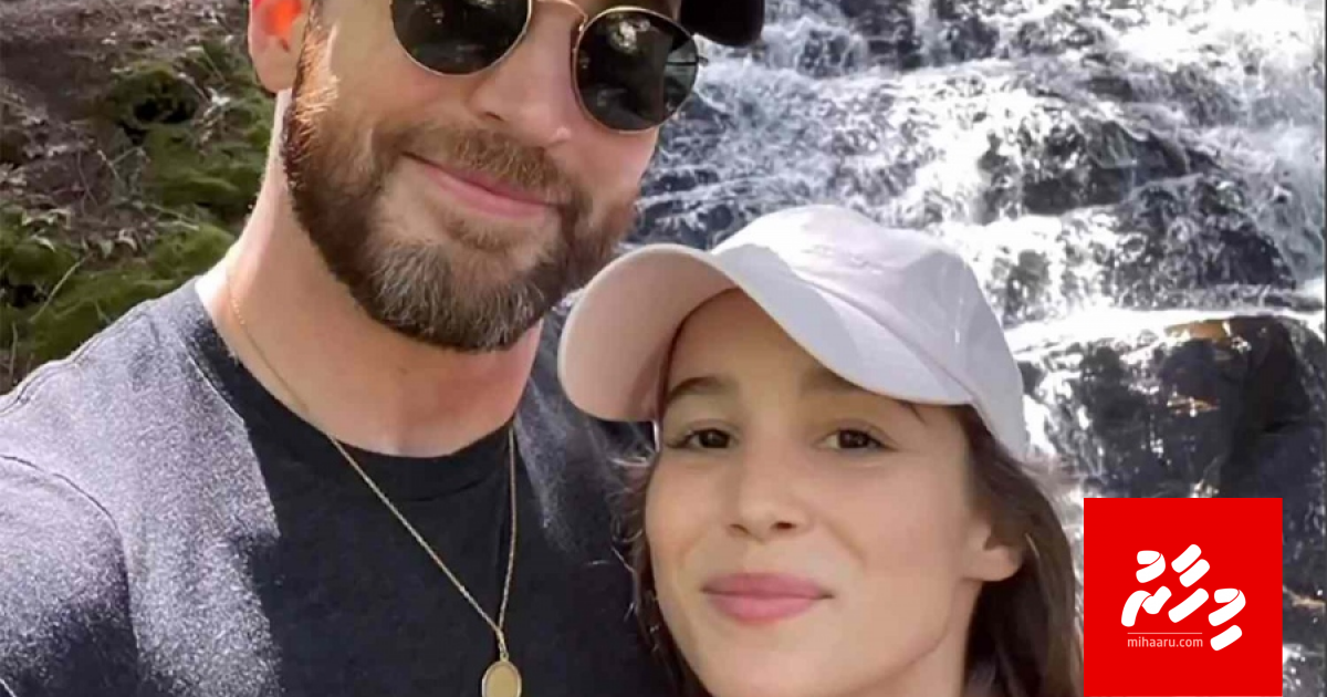 Chris Evans varah sirrun kaiveni koffi