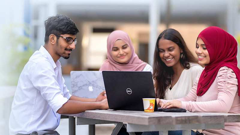 Apprenticeship Programme - Careers