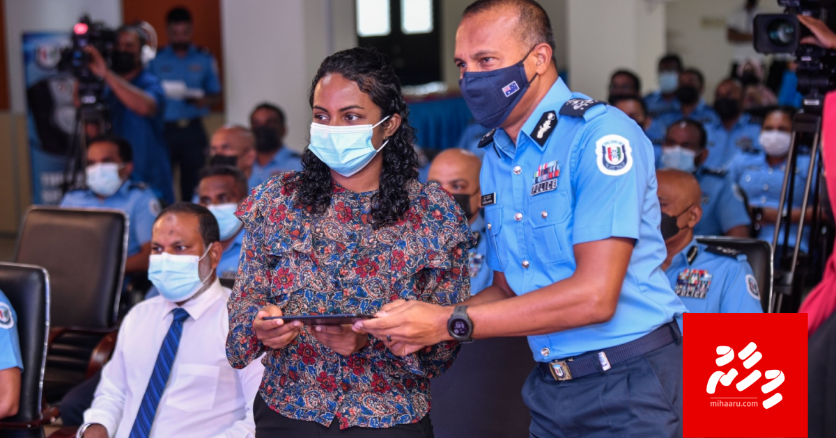 Fuluhun body worn camera beynun kuran fashaifi