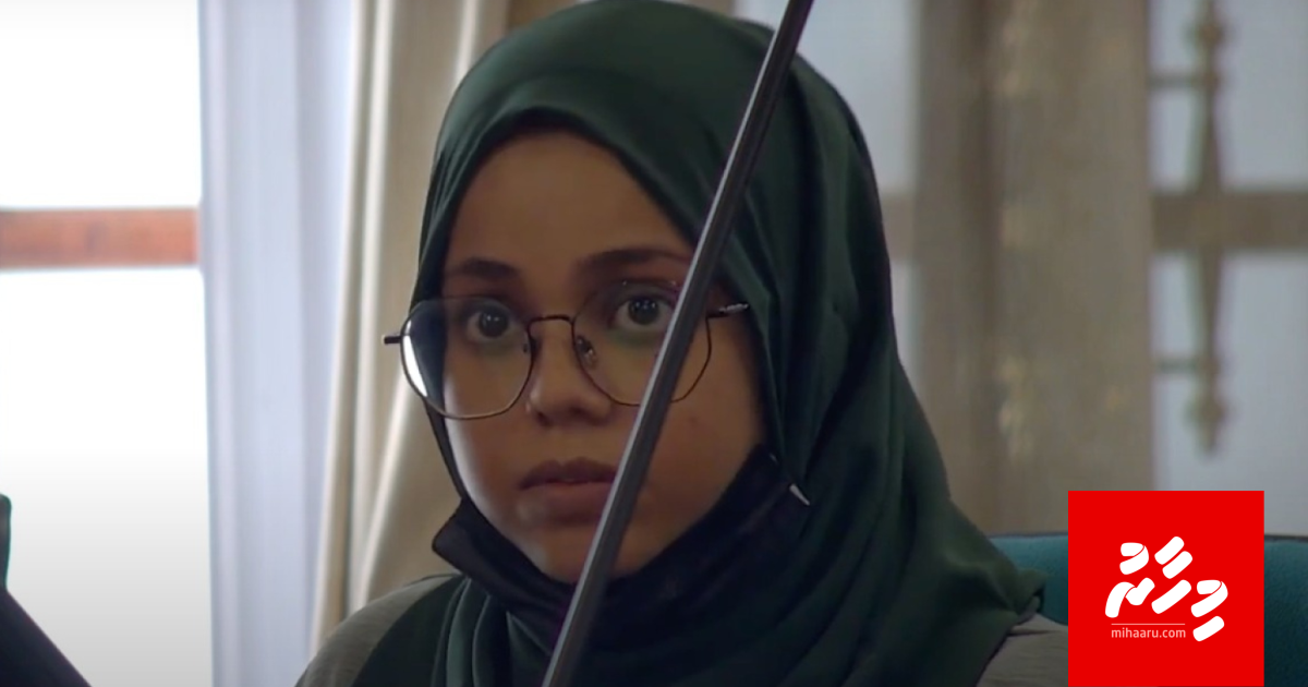 Suspension ga huri Gaazee Faaiz ge ninumun badhalukoh, Lamha alun bandhu koffi