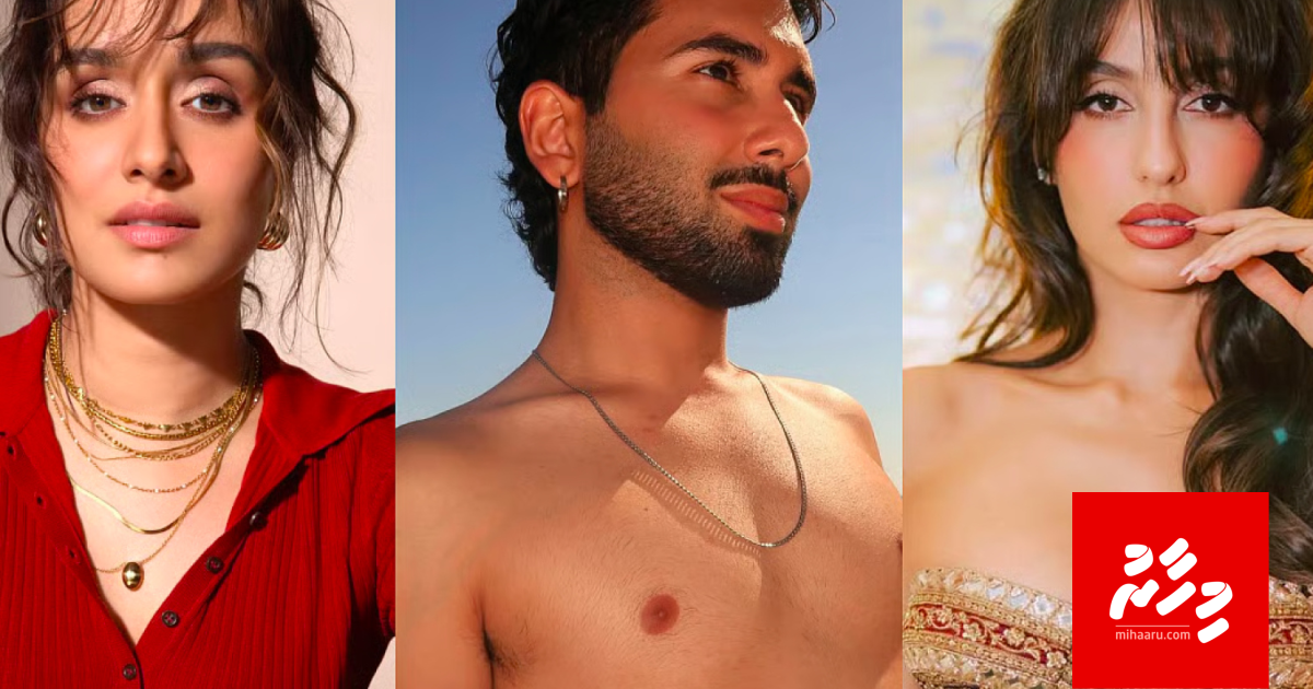 Drug ge bodu massala ehgai Nora, Shraddha adhi Orry aa suvaalu kuranee