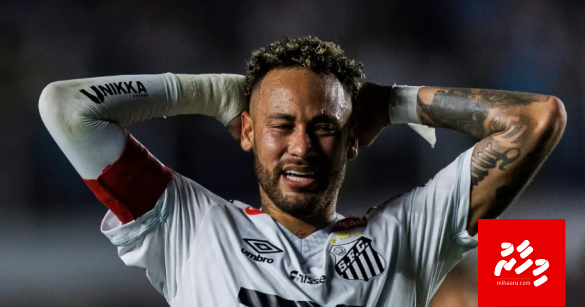 Ancelotti ge test ini Neymar faaheh nuvi?