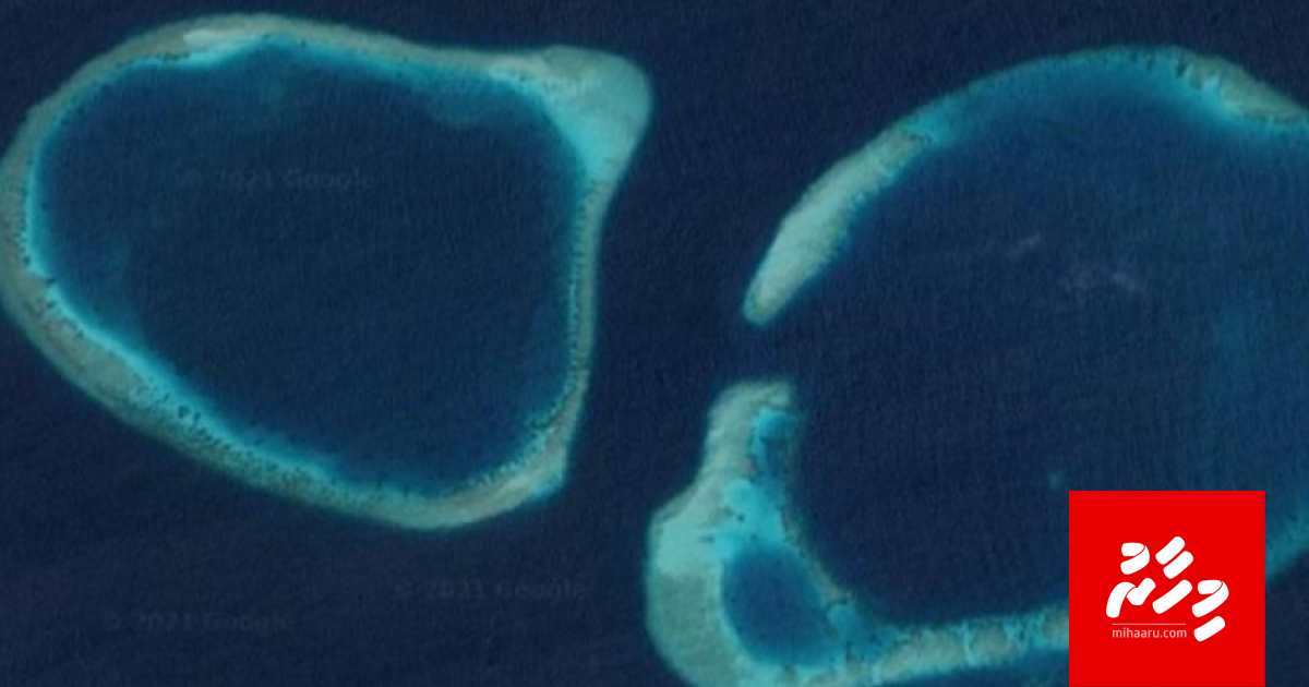 Dhiyaneru farah eri tagu boat eh 20 million Rufiyaa in joorimanaa koffi