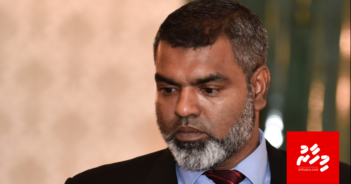 High Court ge fandiyaaru Niyaz 23 aharah fahu retire kuravvanee