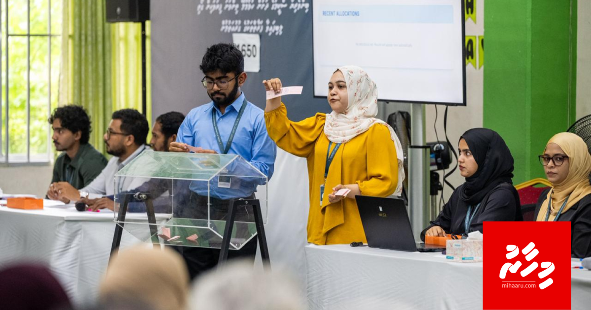 Hulhumale phase 3 guruathulun fashaifi