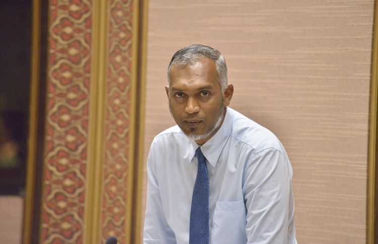 12 ރަށެއްގެ ބިން ހިއްކަން އެއް ބިލިއަން ޚަރަދުކުރި