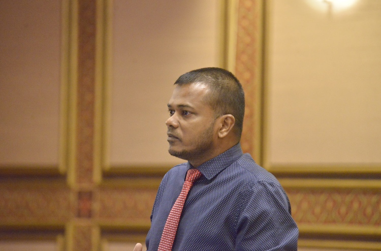 ޕްރައިމަރީއަށް ލީޑާޝިޕުން ނުފޫޒު ފޯރުވި: ނިޒާރު