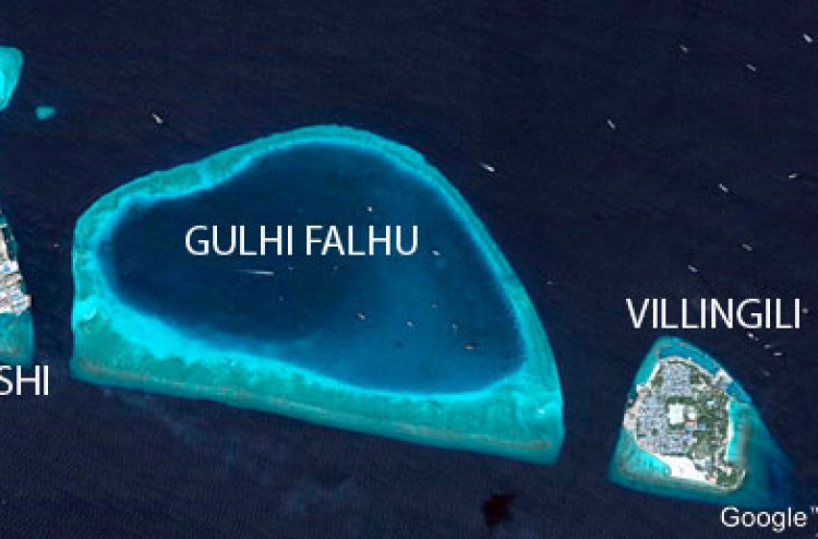 ގުޅިފަޅުގެ ބައެއް ބޯހިޔާވަހިކަމަށް ބާއްވަން ފާސްކޮށްފި