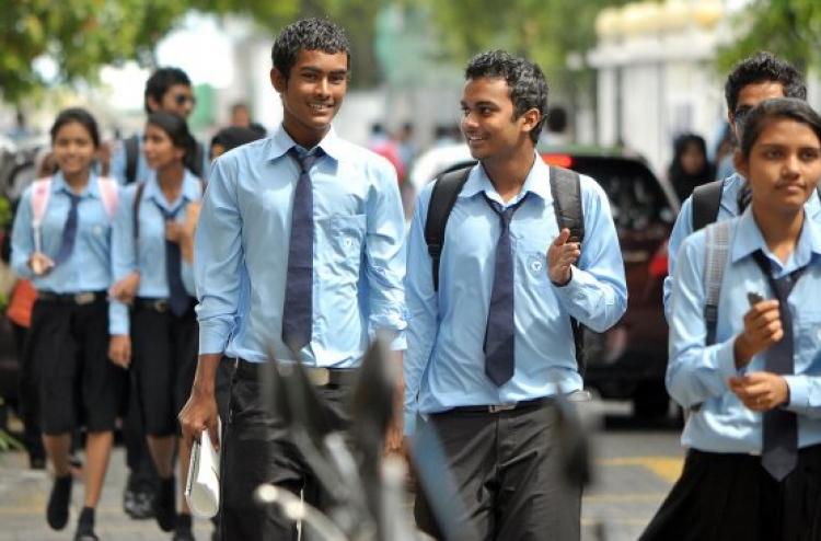 ވިލާ ހައި ސްކޫލުގެ އޯޕަންޑޭ މިއަދު ހަވީރު ބާއްވަނީ