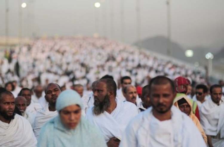 އީރާނުގެ ހައްޖު ވަފުދެއް ސައުދީ އަށް ފޮނުވައިފި