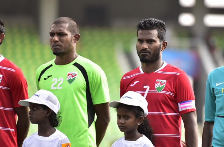 ދަގަނޑޭ އާއި އިމްރާންގެ ތާއީދު ޓޮމް އަށް