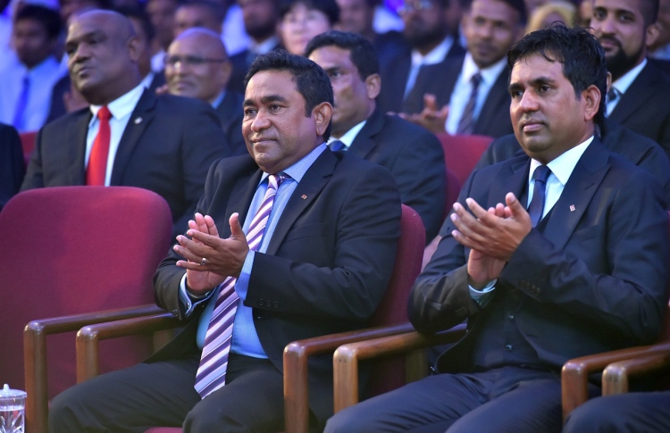 ކަނޑުދަތުރުކުރާ ފަރާތްތަކަށް ރައީސްގެ ހާއްސަ ލުޔެއް!