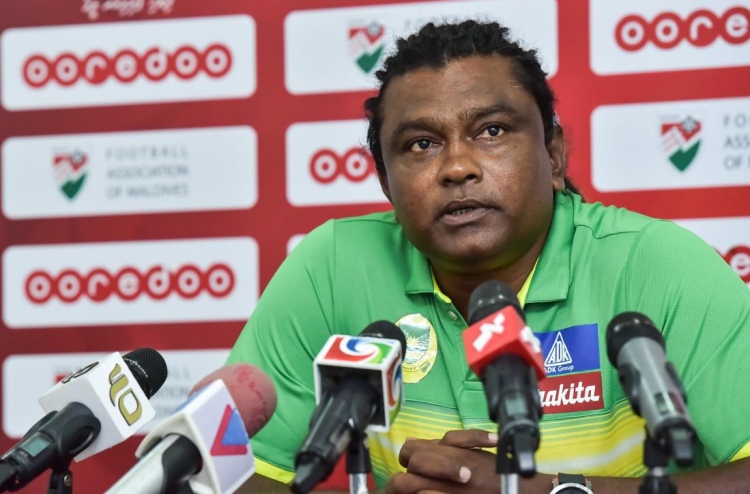 ލީގުގައި ވާދަކުރާ ޓީމުތަކުގެ ފެންވަރު ރަނގަޅުވުމަކީ ބޮޑު ހިތްހަަމަ ޖެހުމެއް: ސުޒޭން