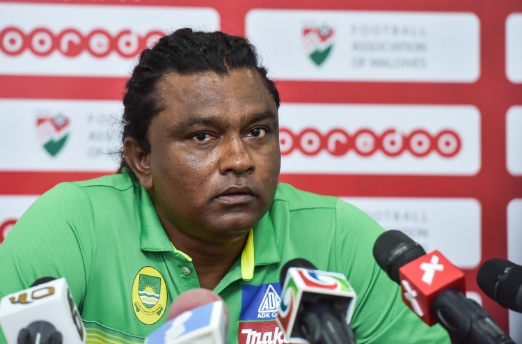 މާޒިޔާއާ އެކު ސުޒޭނަށް ހުރިހާ މުބާރާތެއް ހޯދިދާނެތަ؟