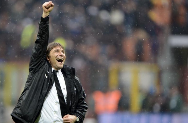 ޔޫރޯގެ ކުރިން ކޮންޓޭ އަށް ބޮޑު ހިތްހަމަޖެހުމެއް