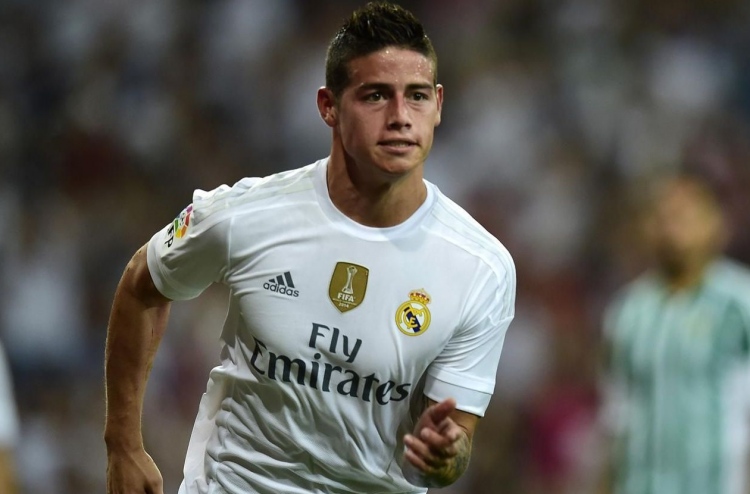 ރޮޑްރިގޭޒް މެޑްރިޑުގައި މަޑުކުރަން ވިސްނައިދިނީ ރޮނާލްޑޯ