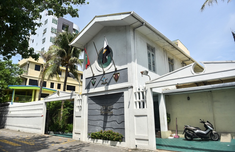 ސެނަހިޔާ އިން ވެސް އާސަންދައެއް ނުލިބޭނެ