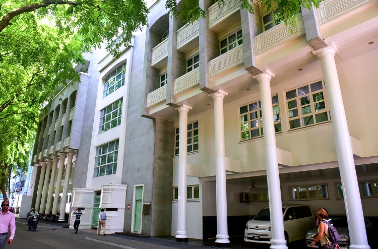 ސިޔާސީ މަގާމްތައް ގިނައެއް ނުވާނެ: ރައީސް އޮފީސް