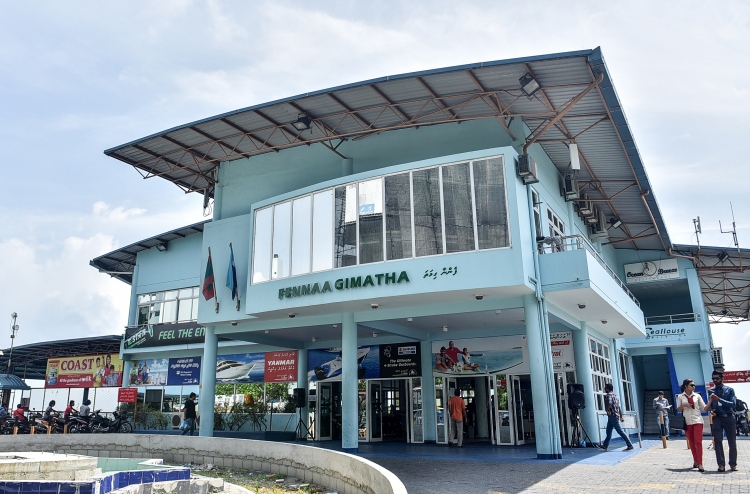 އެމްޓީސީސީ ފެރީ ދަތުރުތައް އެއްގަޑިއިރަށް މެދުކަނޑާލަނީ