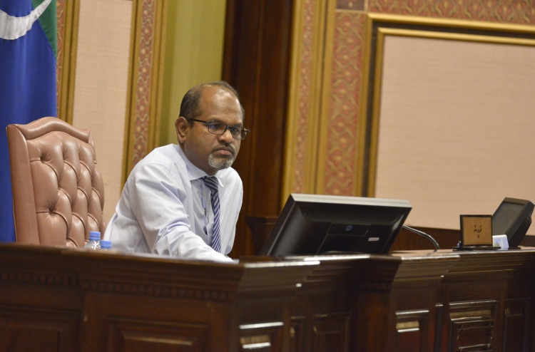 ނާޒިމް ނެގި ލޯނަށް 1.9 މިލިއަން ދައްކަން ޖެހިއްޖެ